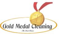 Gold Medal Cleaning image 1
